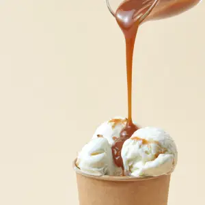 Frozen Yogurt Event for Works Council Events