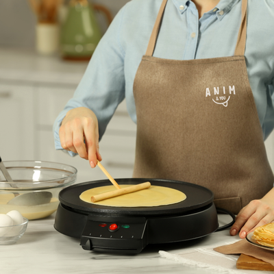 animation crêpes en entreprise